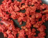 Foto del paso 1 de la receta Tortilla de chorizo