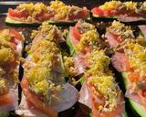 Foto del paso 8 de la receta: Zapallo italiano Saludable