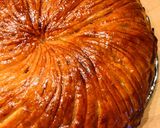 Une image de l'étape 10 de Galette des rois.