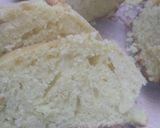 Foto del paso 3 de la receta: Torta de naranja y limón