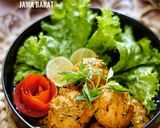 Foto langkah ke 6 dari resep TELUR PECIL Khas JAWA BARAT.