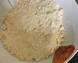 صورة لخطوة 2 من وصفة حلى بسكوت بصوص الكراميل