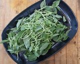 Foto langkah ke 1 dari resep KAREE HIJAU (GREEN CURRY).