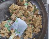 Ukadpendi recipe step 5 photo