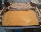 Foto del paso 12 de la receta: Polenta rellena con tuco