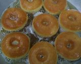 Foto langkah ke 10 dari resep Donat Kampung.