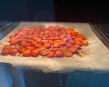 Foto del paso 1 de la receta: Filete de ternera a la plancha con verduritas