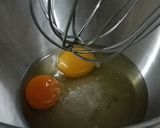 عکس مرحله 2 از دستور کیک دالگونا
