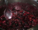 Foto del paso 2 de la receta: Confitura de Uvas y Vino tinto