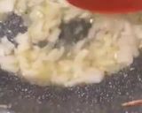 Foto del paso 9 de la receta: Wok de langostinos con rape