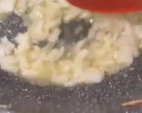 Foto del paso 9 de la receta: Wok de langostinos con rape