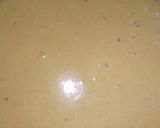 डपका कढ़ी (dapka kadhi recipe in Hindi) रेसिपी चरण 2 फोटो