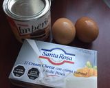 Foto del paso 1 de la receta: Pan Nube