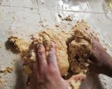 Foto del paso 7 de la receta: Pan de muerto