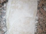 بقلاوة إكسبريس مورقة ومقرمشة😋🇩🇿