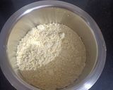 બેસન ના પુડલા (Besan Pudla Recipe In Gujarati) રેસીપી સ્ટેપ1ફોટો