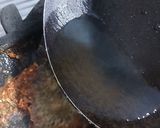 Foto langkah ke 2 dari resep Beberuk Kacang Panjang.