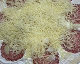 Tortilla toast 🌮 recept fázis 2 fotója