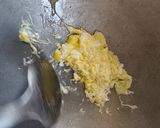 Foto langkah ke 1 dari resep Tumis Sayuran Telur Goreng.