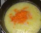 Foto del paso 6 de la receta Arroz con milangas