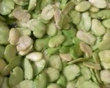 صورة لخطوة 3 من وصفة فول بالأرز