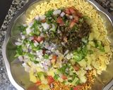 ભેળ(Bhel Recipe in Gujarati) રેસીપી સ્ટેપ6ફોટો