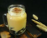 Foto langkah ke 5 dari resep Es Cappucino Cincau.
