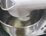 Hình bước làm 2 của món Bánh quy mè