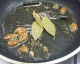 Kashmiri Fruit Pulao recipe step 2 photo