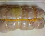 Foto del paso 6 de la receta: Matambre de Pollo