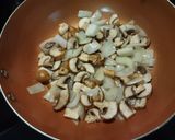 A picture of step 1 of Flaky Steak & Mushroom Hand Pies.