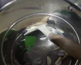 Foto langkah ke 1 dari resep Bubur Manado.