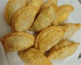 Foto langkah ke 9 dari resep Jalangkote.