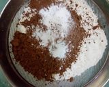 Foto langkah ke 2 dari resep Brownies Tahu.