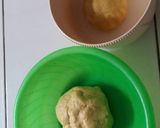 Foto langkah ke 2 dari resep Pisang bolen enyaaak..miriplah sama yg terkenal itu :).