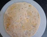 A picture of step 2 of Sattu Pyaaz Paratha With Aam Ki Meethi Chutney/ Special Breakfast For Mother's Day.