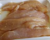 Foto del paso 8 de la receta: Filetes de pollo al estilo oriental