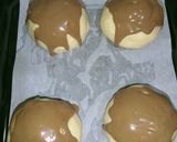 Foto langkah ke 3 dari resep Coffee bread for breakfast.