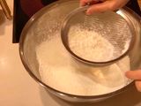 Sponge cake with gas ✨ Cake recipe without oven