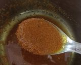 आलं, मिरची, आंबी हळद लोणचे... (वाडवळी पद्धतीने) (aala mirchi ambi haldi lonche recipe in marathi) रेसिपी स्टेप 7 फोटो 