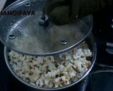 Foto langkah ke 2 dari resep PopCorn Pandan.
