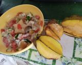 Foto del paso 9 de la receta: Ensalada Estrella Valentín