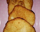 Foto del paso 5 de la receta: Masa de torta fritas N°2