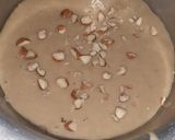 A picture of step 8 of Wheat cake.