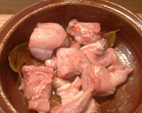 Foto del paso 4 de la receta: Conejo con cebolla