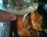 Foto del paso 2 de la receta: Pollo al limón (en horno)