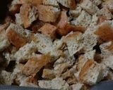 Foto langkah ke 1 dari resep Puding roti kopi.