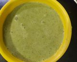 अखरोट की चटनी (akhrot ki chutney recipe in Hindi) रेसिपी चरण 3 फोटो