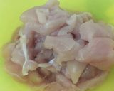 Foto langkah ke 1 dari resep Kaldu Bubuk Ayam Homemade.