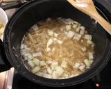 Foto del paso 7 de la receta: Pasta salarda Invisible y espectaCULAR